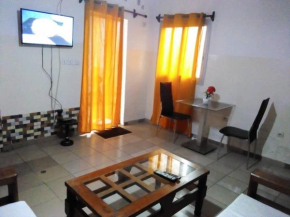 Appartement meublé Douala Bonapriso Savio